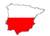 MORA SOFÁS - Polski